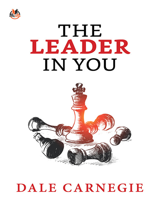 Title details for The Leader in You by Dale Carnegie - Available